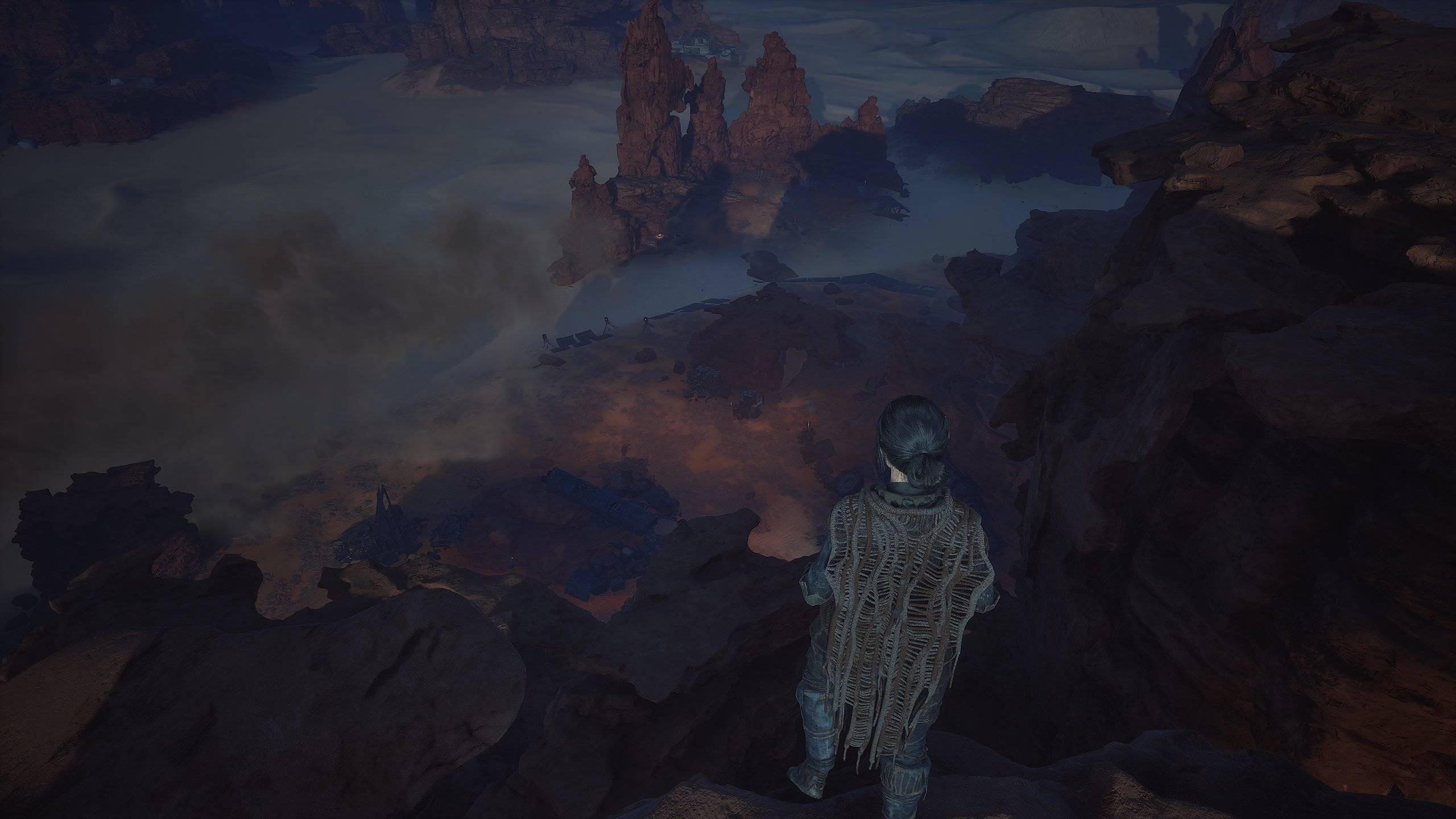 Dune: Awakening [#12]