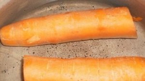 Пирог с курагой, простой