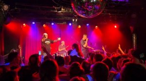 Пример съёмки в 4K 60 FPS на HUAWEI Pura 80