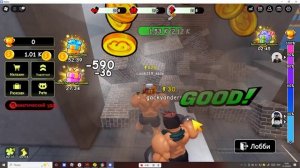 симулятор качка