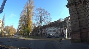 Strasbourg  30 ноября 2019