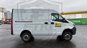 СОБОЛЬ НН 4х4 дизель 3 места. Серийные  автомобили в  наличии. Sobol NN 4х4