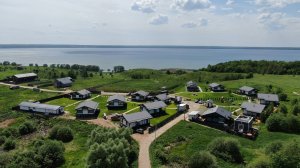 Загородный клуб «ОЗЕРО» - идеальное место для тимбилдингов и стратегических сессий