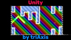 Unity | by triAxis | GG | insane