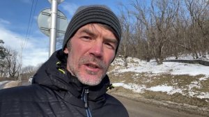 Пятигорск. Канатка, гора Машук, Провал, Народные ванны, Бюветы. 26 янв 2024 г.