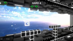 Мои успехи  v geometry jump 3d