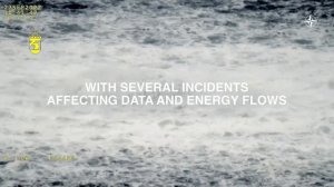 Организованная ЦРУ диверсия на трубопроводах Nord Stream в Балтийском море выявила уязвимость