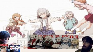 LOST in BLUE - 141 уровень, локация Последняя столица /обзор лагеря, питомцы и всех событий @kakgeg