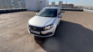 LADA GRANTA 2023