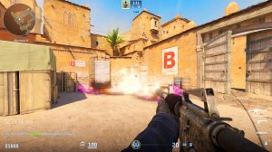 Counter-Strike 2  ИГРАЕМ