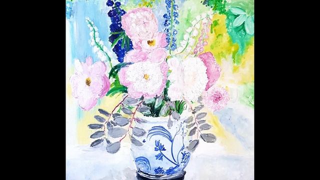 ВАЛЬС ЦВЕТОВ. 20 ЛЕТ СТУДИИ "ХРУСТАЛЬНОЕ ЯБЛОКО" смотреть онлайн