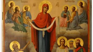 Проповедь архиепископа Варлаама в праздник Покрова Пресвятой Богородицы в г. Дербенте.