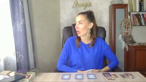 Онлайн расклад. Что ждет меня в ближайшее время?