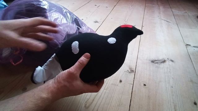 Набивные чучела тетеревов. Охота на тетерева с чучелам смотреть онлайн