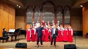 3. В. Мигуля, сл. М. Агашиной «Песня о солдате»