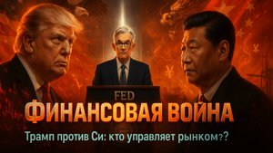 КРИПТА НЕ СПИТ 15.10.2025 | ТРАМП VS КИТАЙ | ФРС ГОТОВА СНИЖАТЬ СТАВКУ - РЫНОК ГОТОВИТСЯ К РОСТУ
