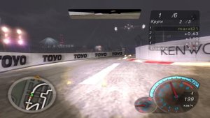 nfs underground 2 юбилей 20 лет #13