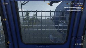RoadCraft Прохождение 163 (Загрязнение) Восстановление ж/д путей и спил деревьев
