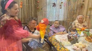 Покровский вечерок