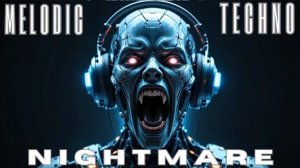 ARTBAT | Anyma | Chris Avantgarde | Melodic Techno & Progressive House Mix [ Nightmare 🔥 ]