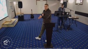 Он, с верх надежды,поверил с надеждою \ Сергей Барбос 12.10.25