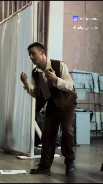 Студенческий медиацентр ТулГУ на "Арт-Школе"