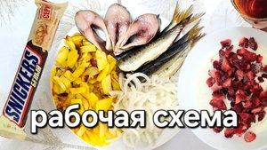 ТРУДНО ПОВЕРИТЬ! Я В ДЕФИЦИТЕ КАЛОРИЙ!