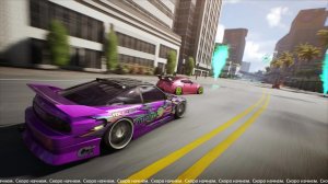 CarX Street. Прохождение клубов