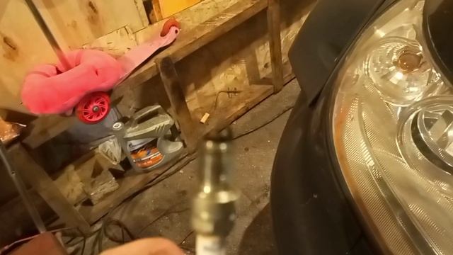 Долгожданная тэошечка!!!