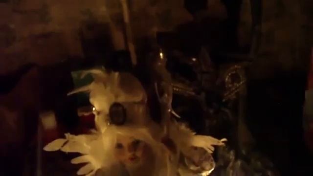 КУКЛА СОРАТНИК И ЗАЩИТНИК. ДЛЯ ПРАКТИКОВ