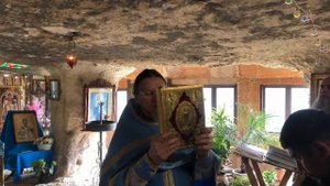 Покров Пресвятой Богородицы