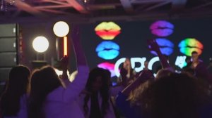 Корпоратив в Усадьбе Тайны Рублёва