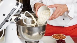 Печенье шоколадное Бискотти с клюквой