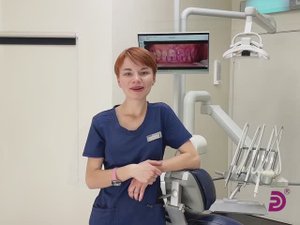 Лавит Ангелина Сергеевна, врач-стоматолог (терапия и детский приём)