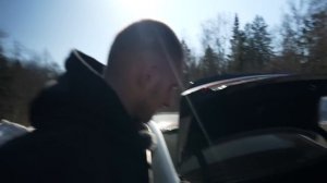 ЛИТВИН VS WENGALLBI ОФИЦИАЛЬНАЯ ГОНКА M8 ПРОТИВ M5