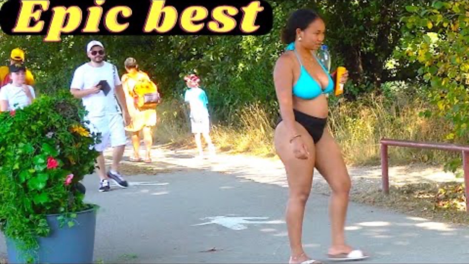 Ultimate bushman PRANK, ridiculous Epic, (THE BEST SCARES) смотреть онлайн