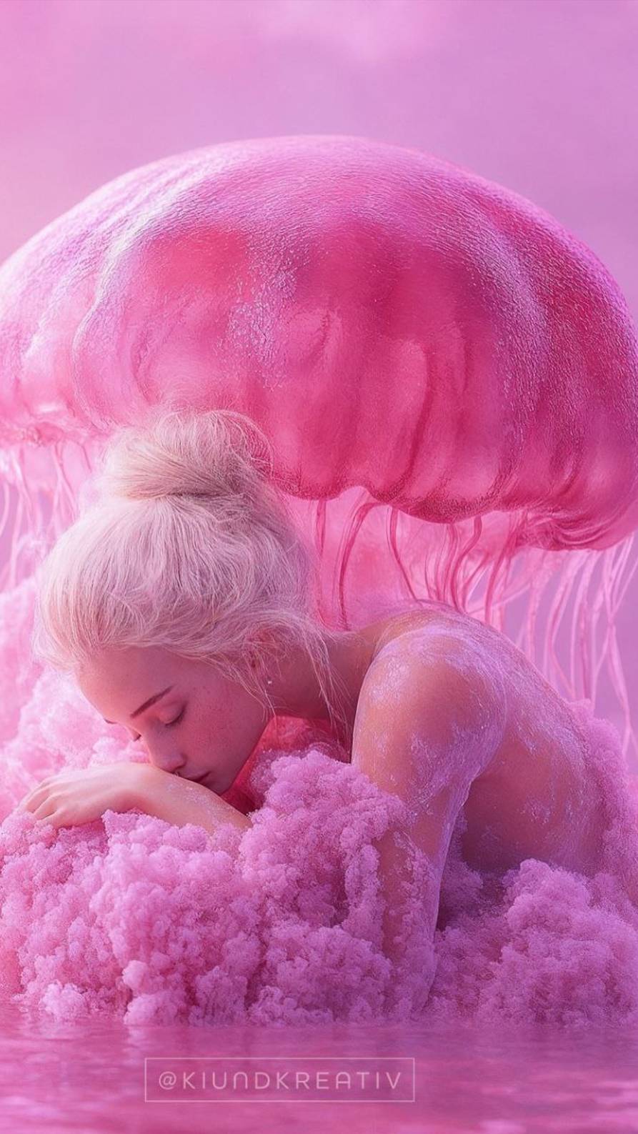 Version A — Arabian Trance (AR)