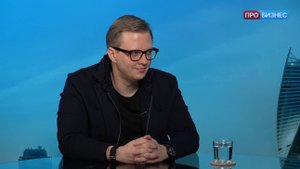 Цифровые горизонты. Алексей Ульенков, Цифровые Технологии МСБ Газпромбанка