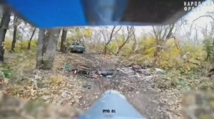 ❗Донбасс. Работает «Рубикон»