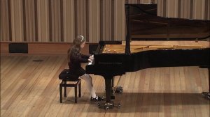 Коганицкая Ева . 1 возрастная группа.Новосибирская область .город Новосибирск