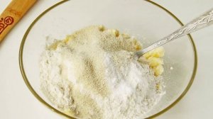 Печенье Снежок