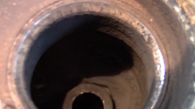 Lada Капитальный ремонт двигателя ВАЗ 2106.Часть 1 смотреть онлайн