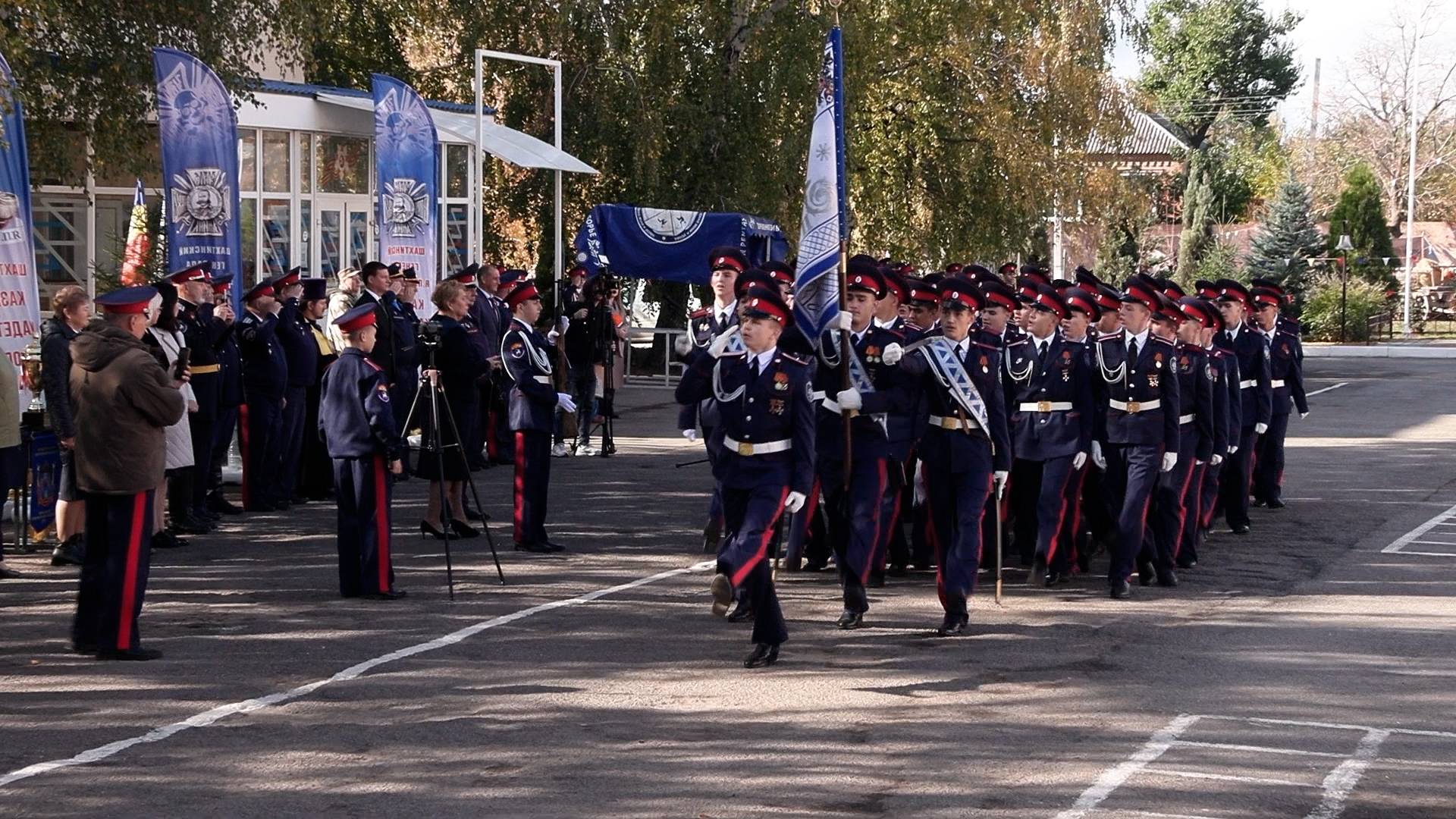Губернаторский смотр-2025 (Прохождение) смотреть онлайн