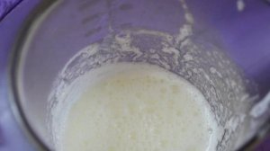 Пышная творожная запеканка с яблоками