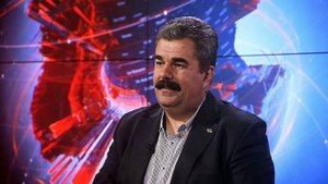 Алексеј Леонков, руски војни експерт, интервју са преводом на Српски