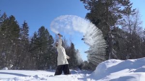 Нарана Цыдыпова