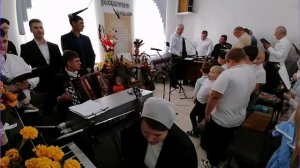 Не хотел бы я бесплодным к трону Господа прийти / общее пение