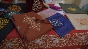 Послание тысячелетий