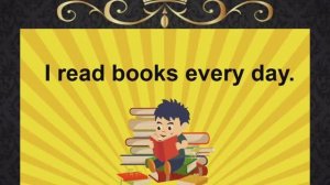 Времена в английском языке. Повторяем 12 времён. Онлайн уроки английского.
