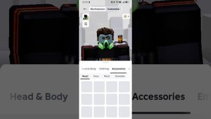 Делаем осенний скин